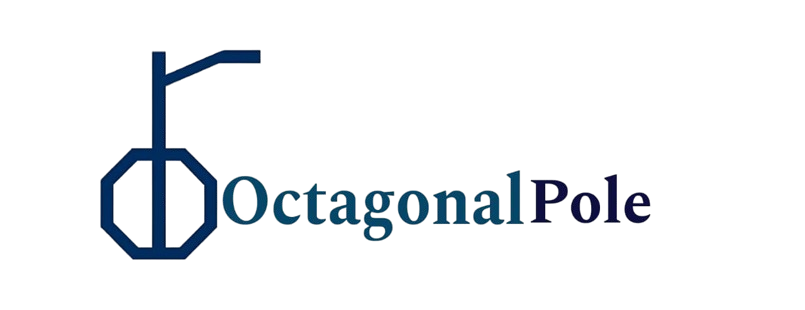 Octagonal Pole